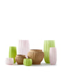 Vases - Vase | Melon | Medium - Pols Potten