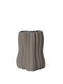 Vases - Vase | Moire | Small - Ferm Living