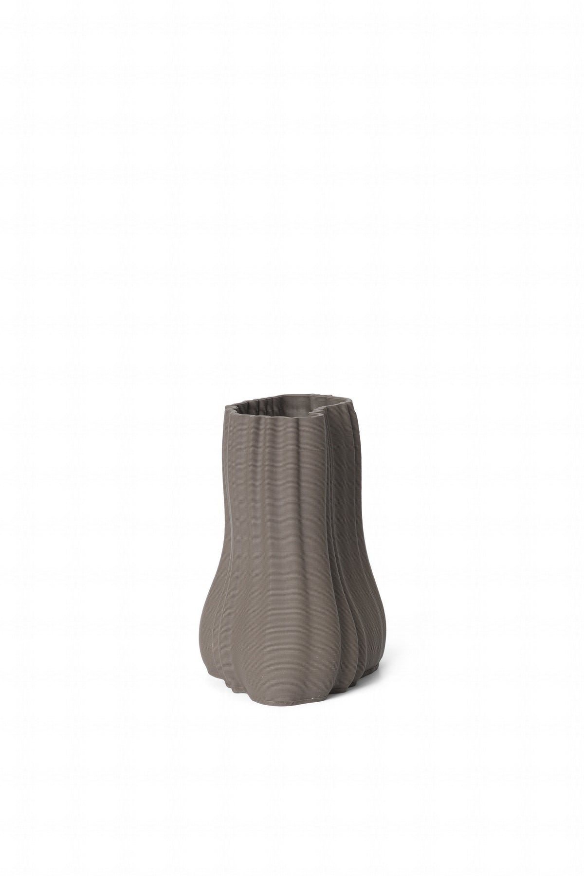 Vases - Vase | Moire | Small - Ferm Living