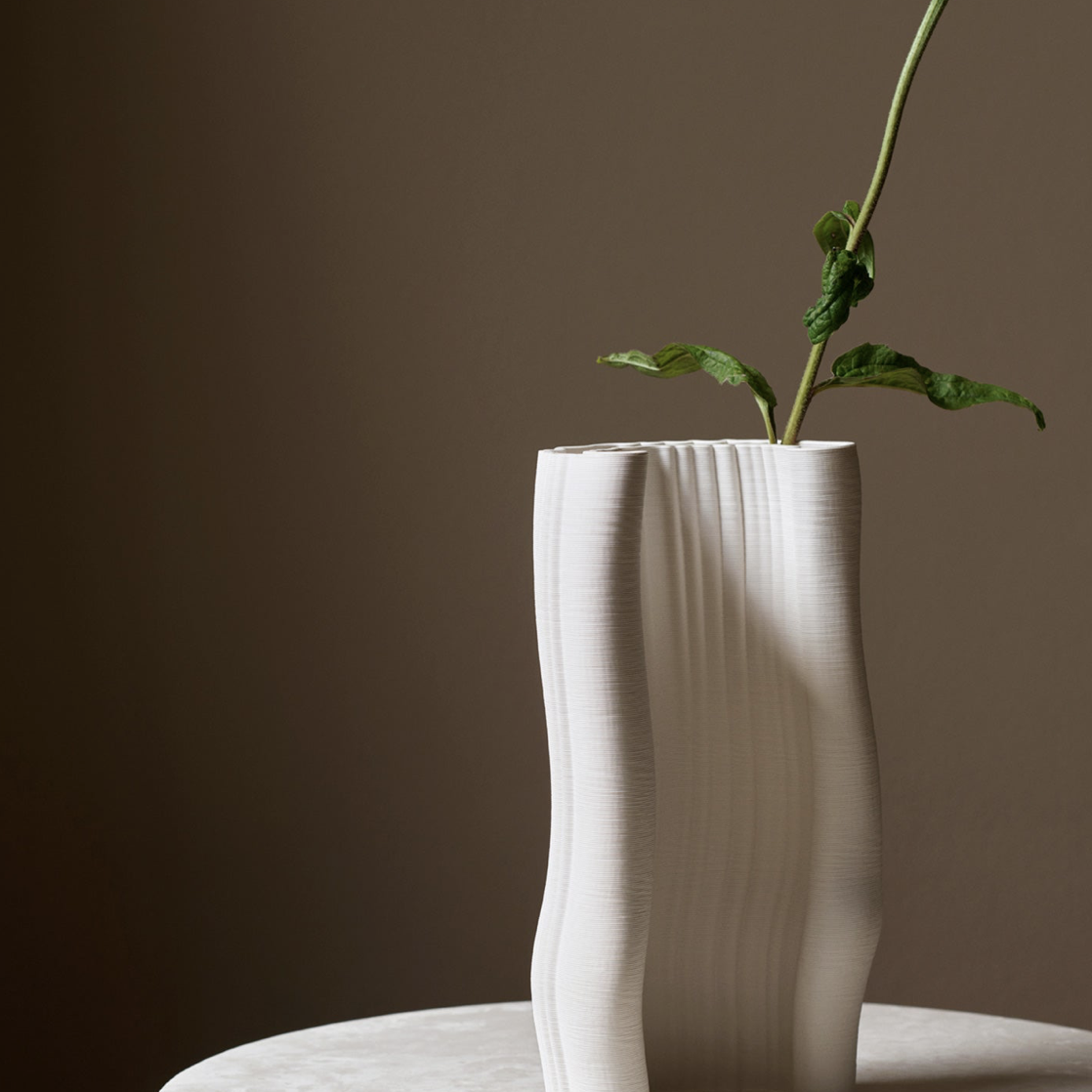 Vases - Vase | Moire - Ferm Living