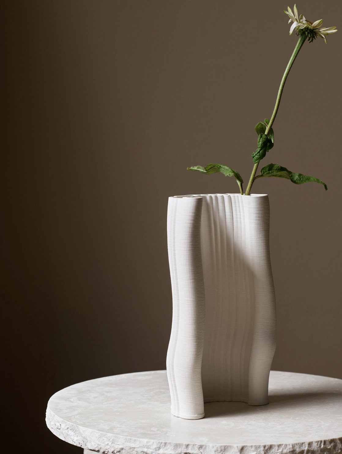 Vases - Vase | Moire - Ferm Living