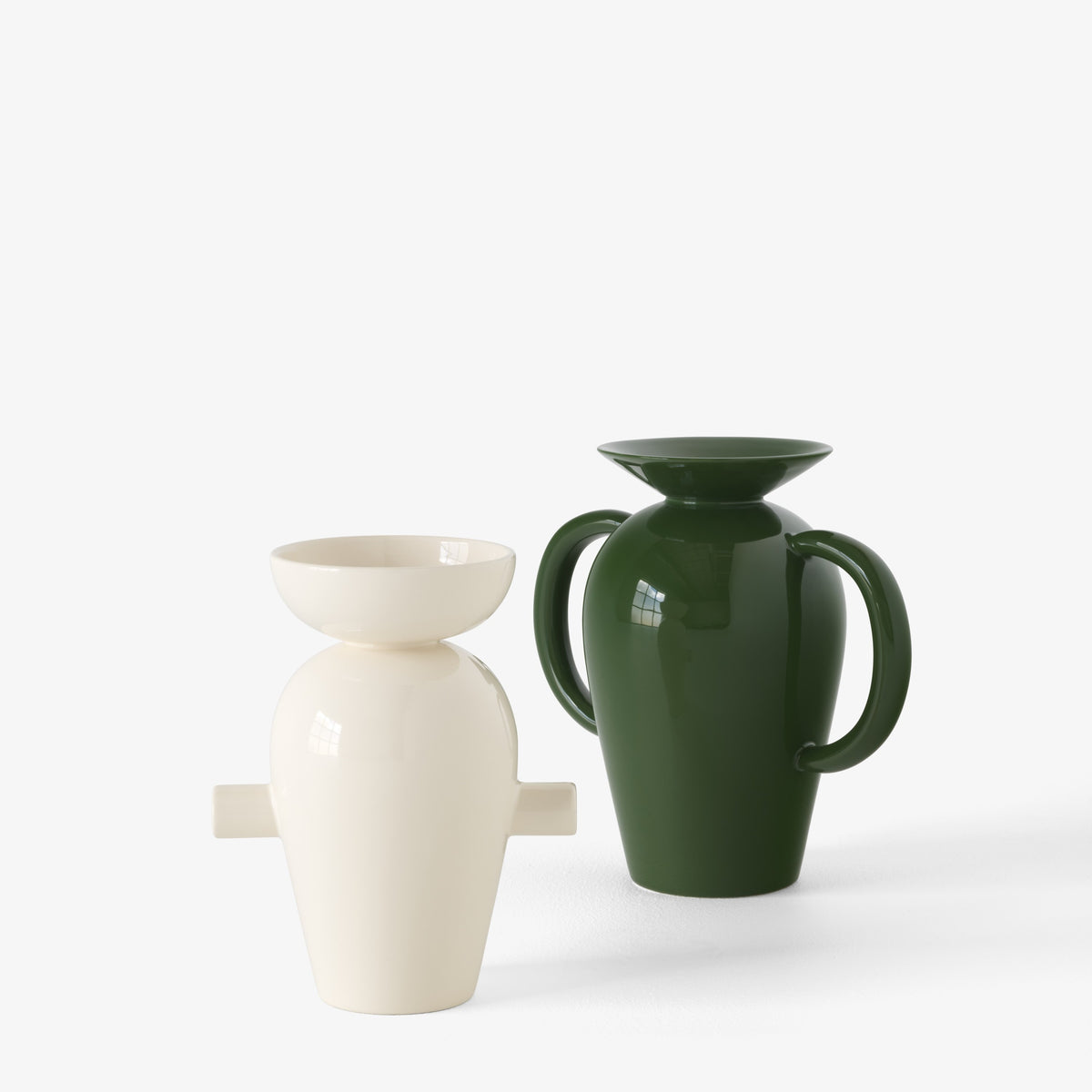 Vases - Vase | Momento JH40 - &Tradition