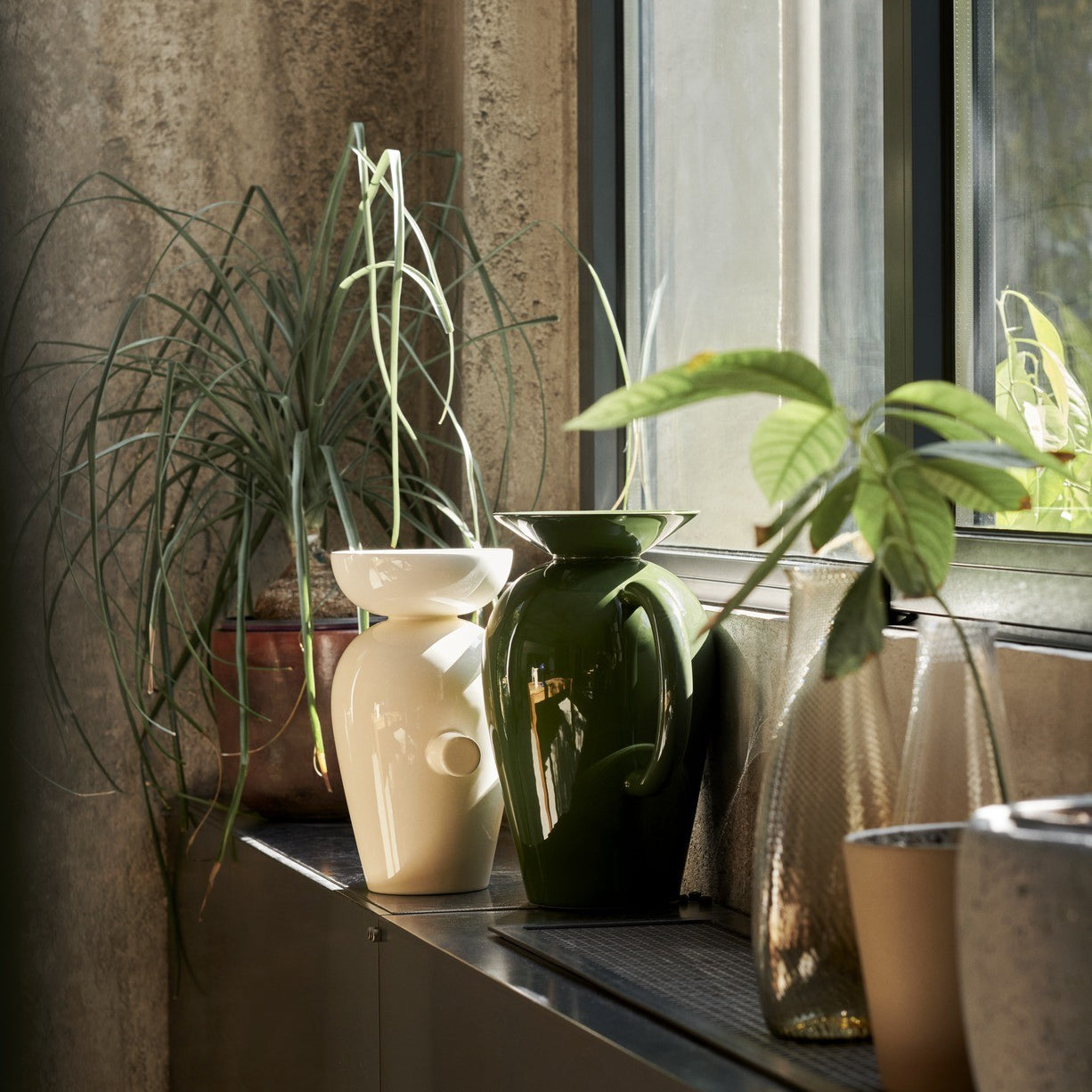 Vases - Vase | Momento JH41 - &Tradition