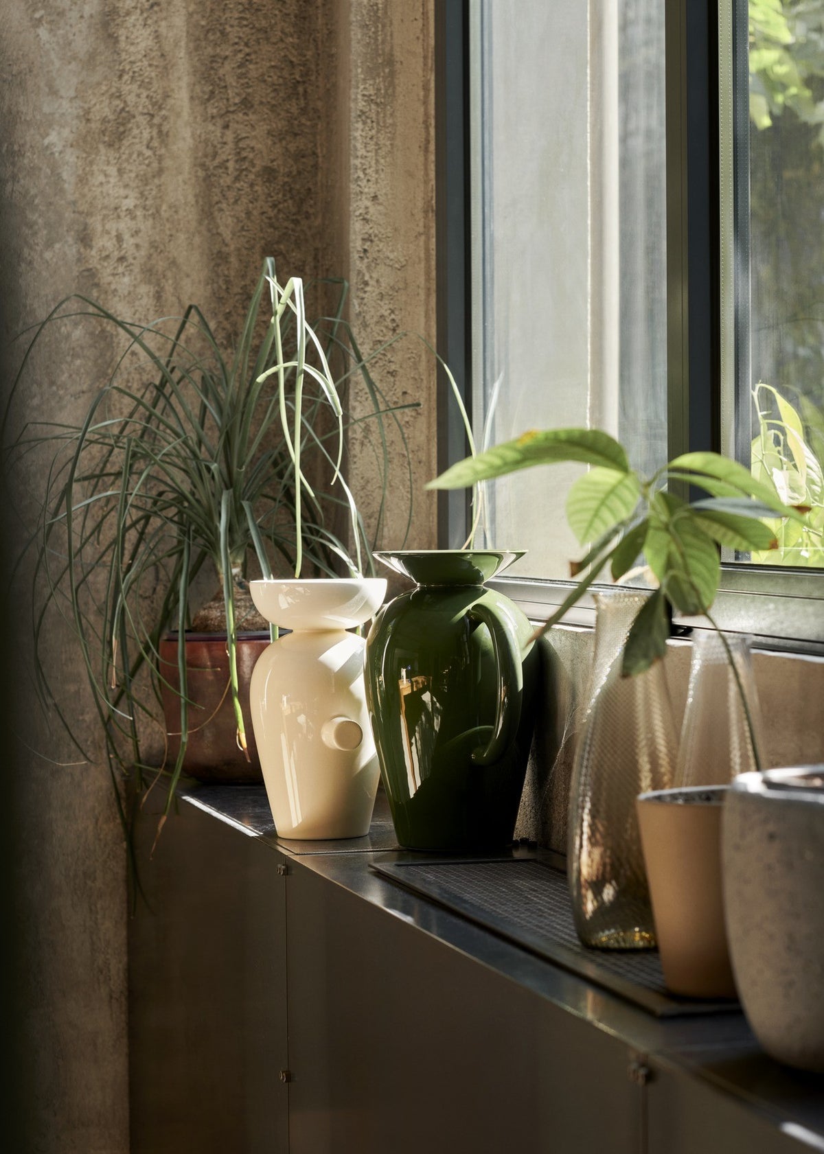 Vases - Vase | Momento JH41 - &Tradition