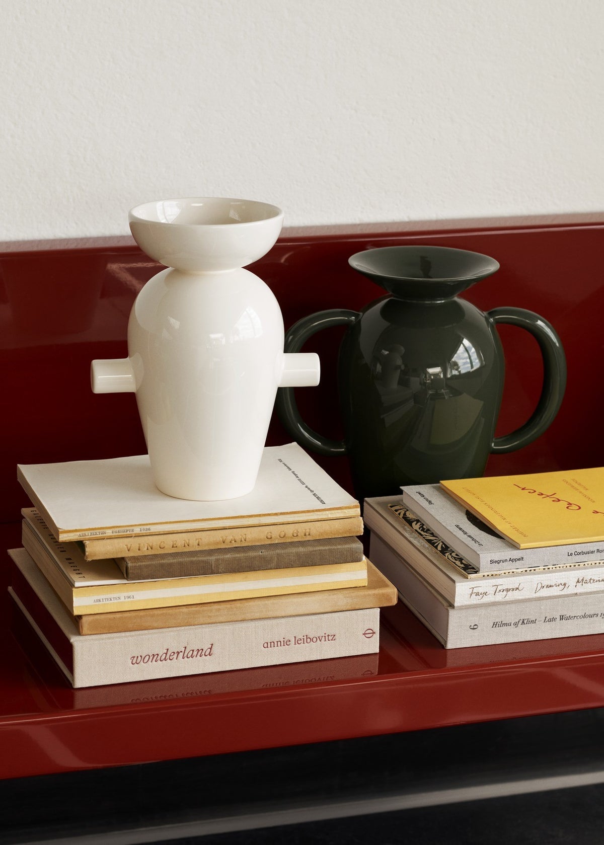 Vases - Vase | Momento JH41 - &Tradition