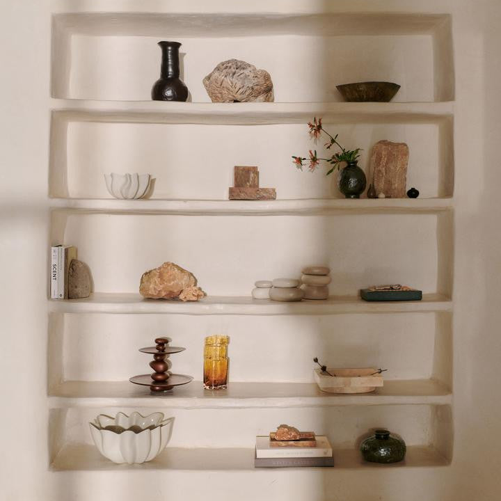 Vases - Vase | Muro | Large - Ferm Living