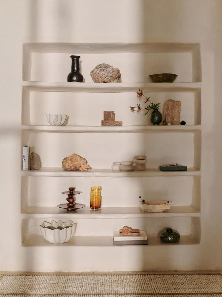 Vases - Vase | Muro | Small - Ferm Living
