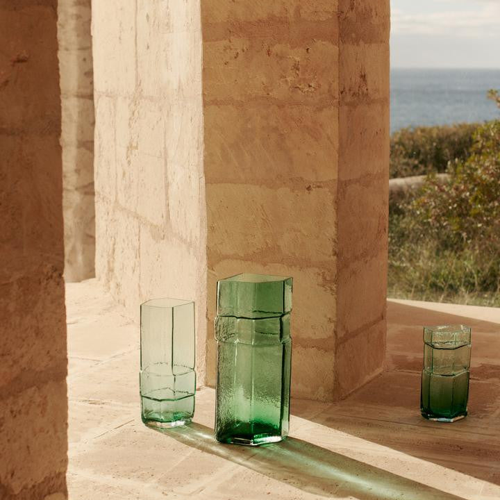 Vases - Vase | Muro | Medium - Ferm Living