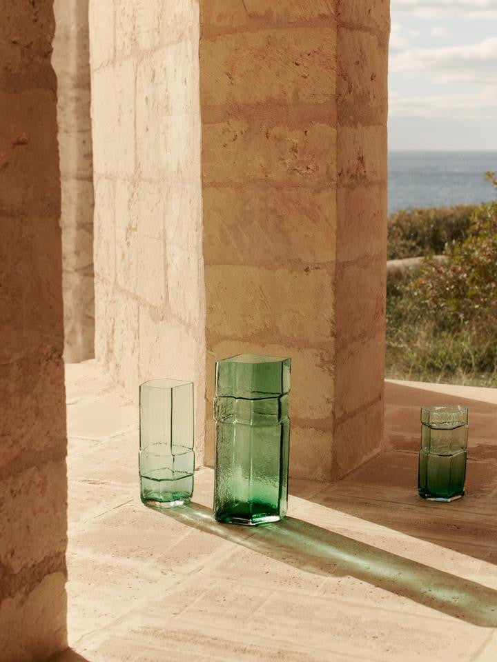 Vases - Vase | Muro | Medium - Ferm Living
