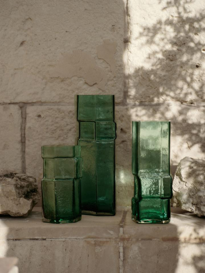 Vases - Vase | Muro | Medium - Ferm Living
