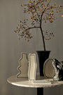 Vases - Vase | Paste | Rounded - Ferm Living