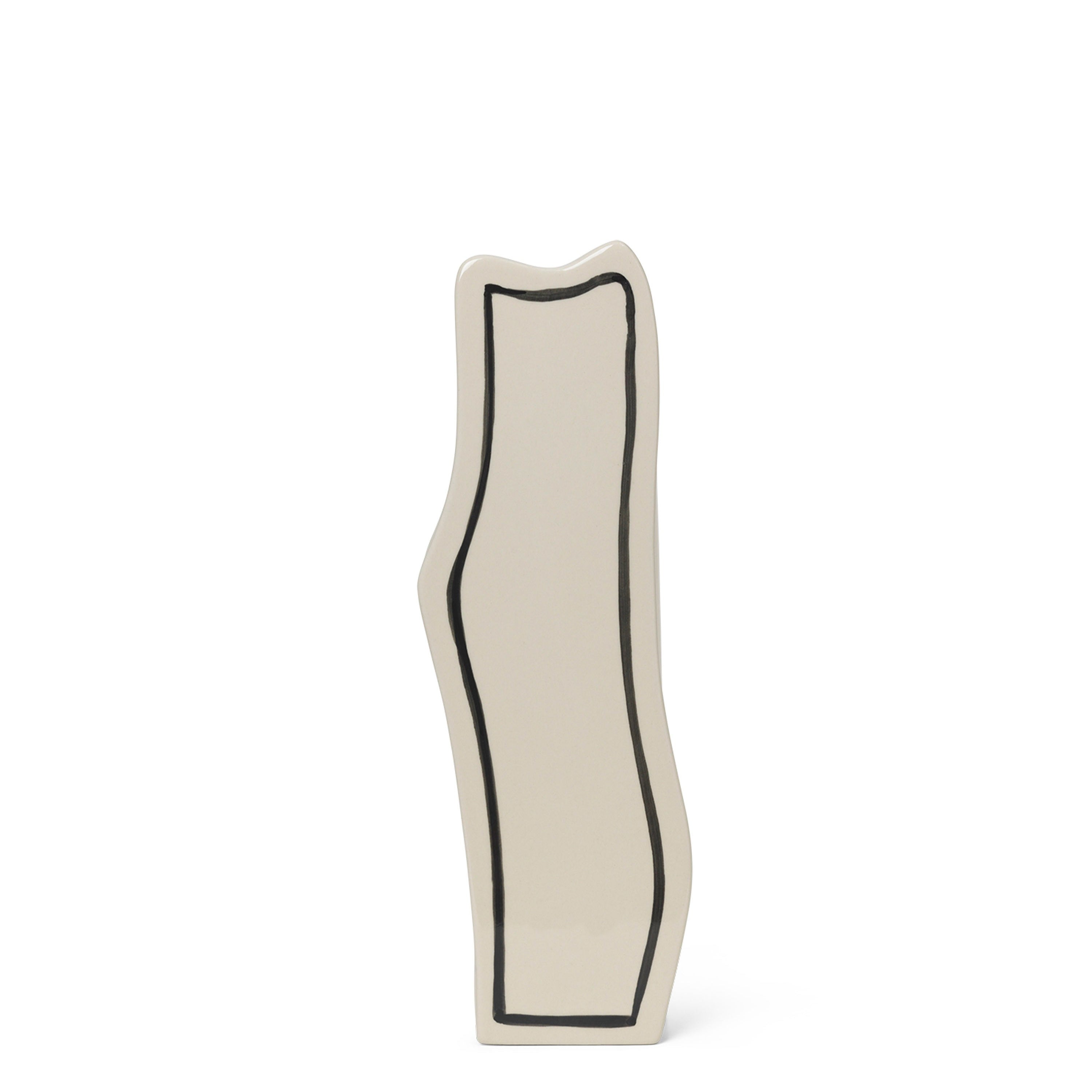 Vases - Vase | Paste | Slim - Ferm Living