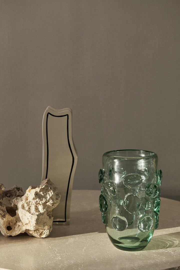 Vases - Vase | Paste | Slim - Ferm Living