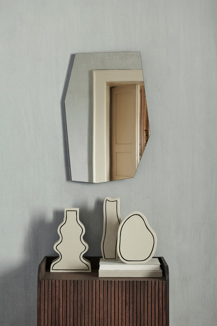 Vases - Vase | Paste | Slim - Ferm Living