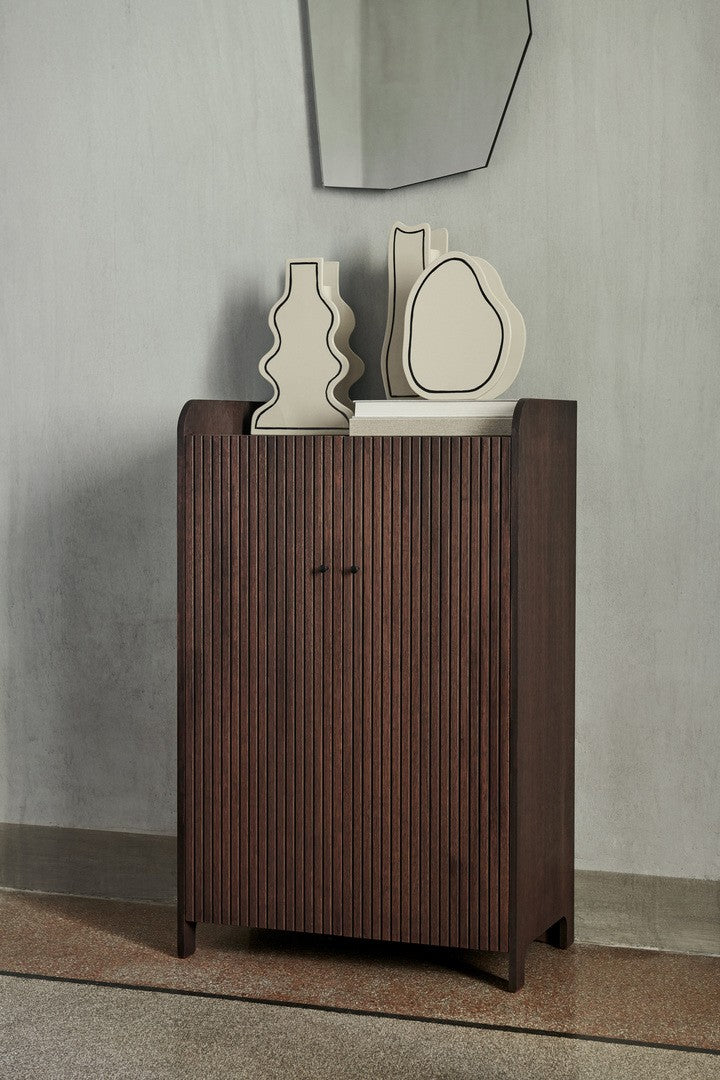 Vases - Vase | Paste | Slim - Ferm Living