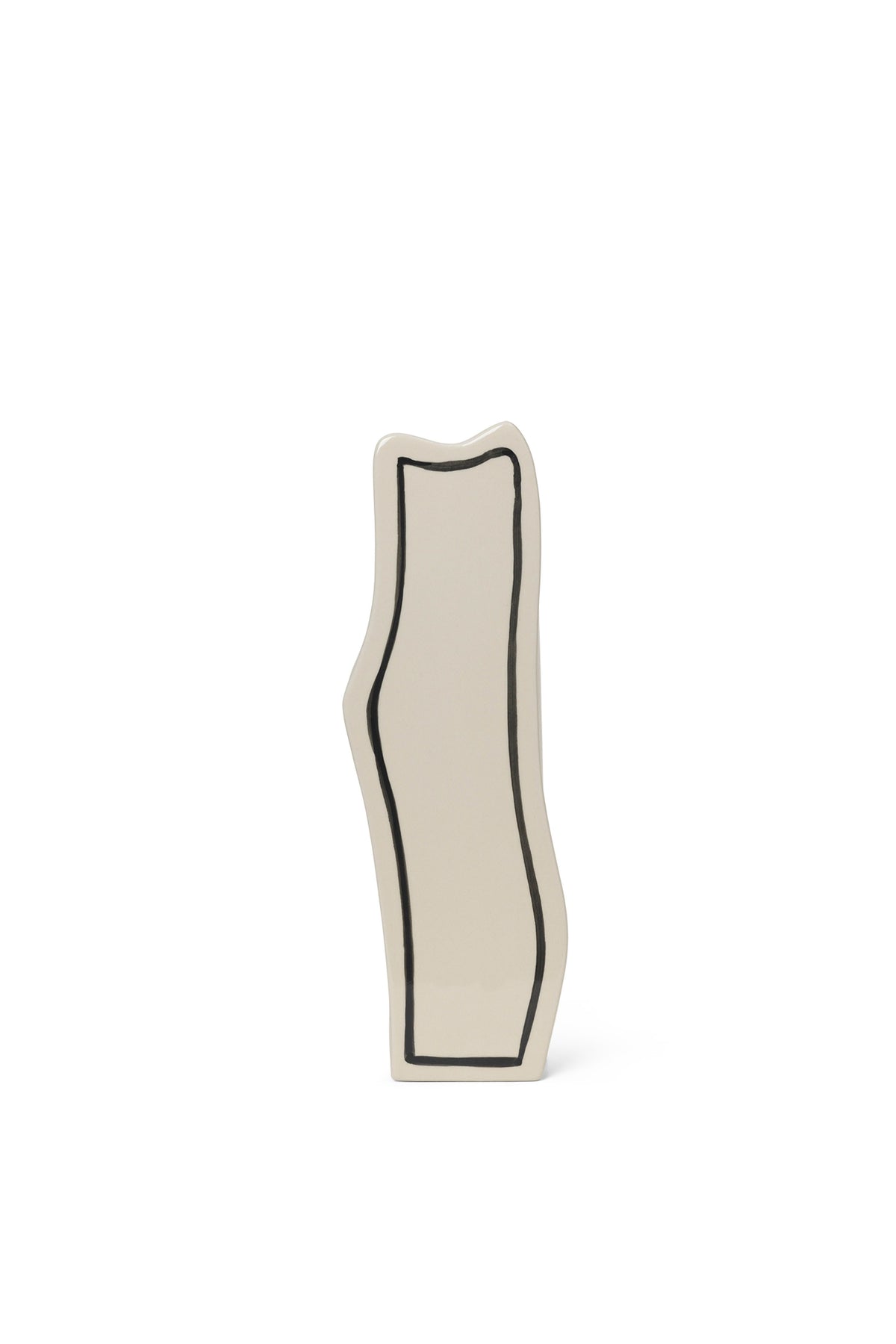 Vases - Vase | Paste | Slim - Ferm Living