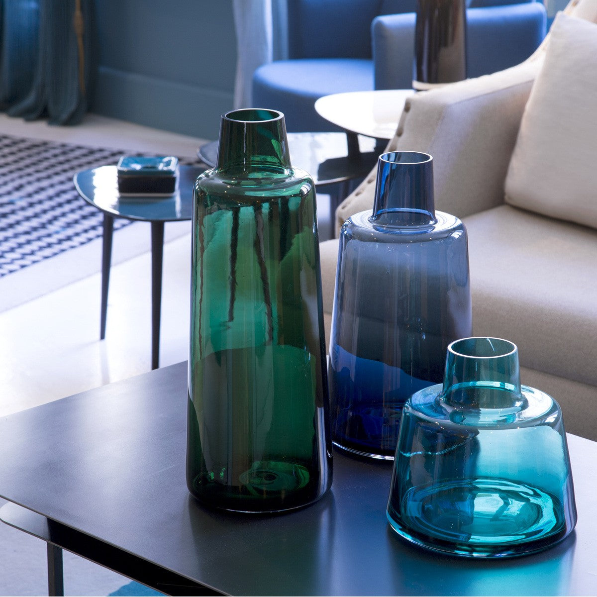 Vases - Produit d'exposition |Vase Pure | Medium - Maison Sarah Lavoine | Remisé