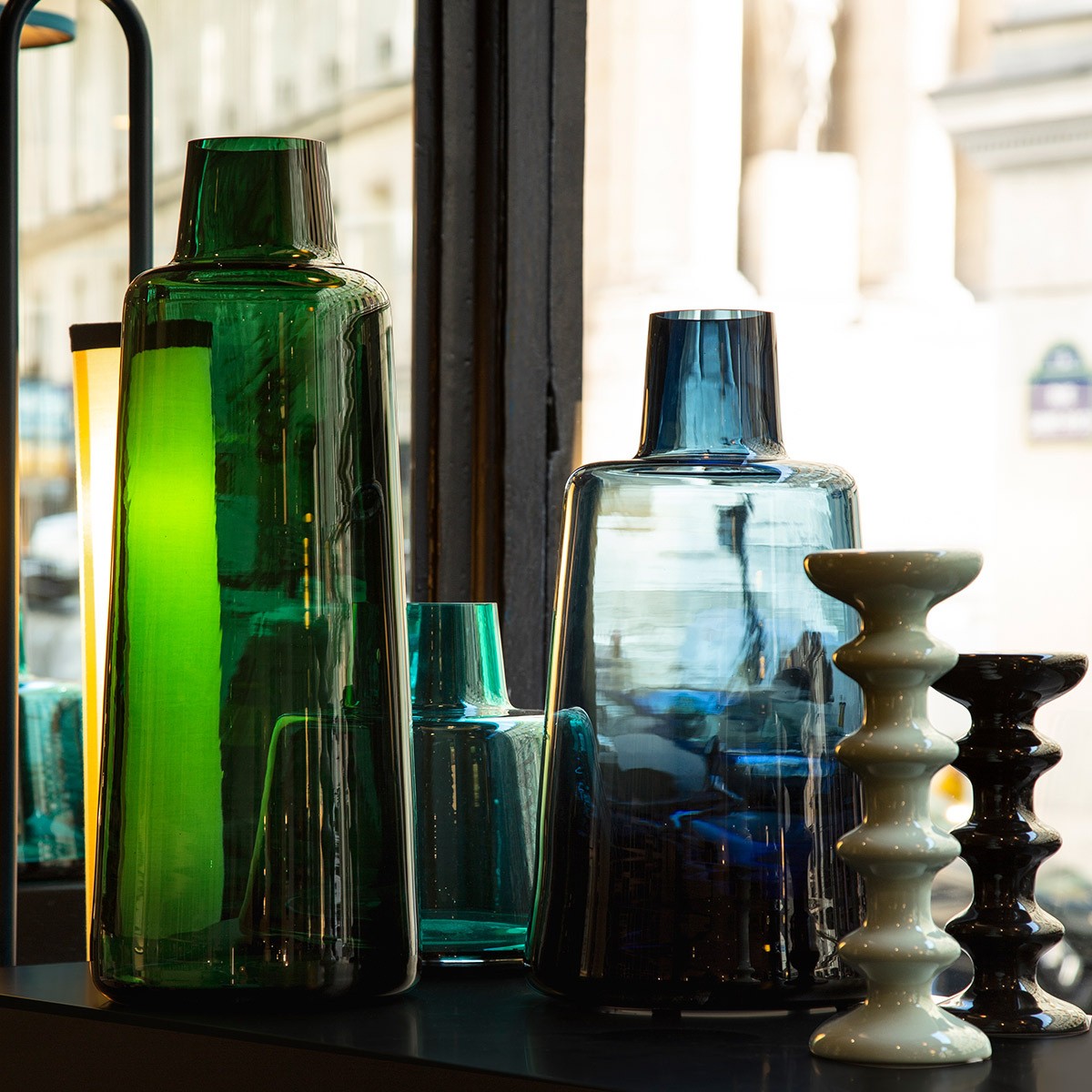 Vases - Produit d'exposition |Vase Pure | Medium - Maison Sarah Lavoine | Remisé