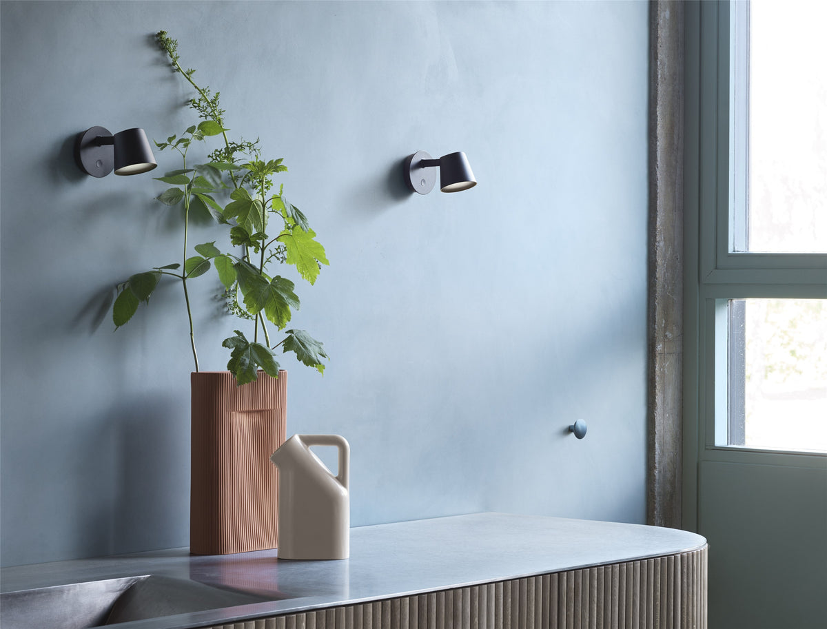 Vases - Vase Ridge Large - Muuto