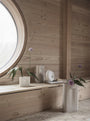Vases - Vase Ridge Large - Muuto