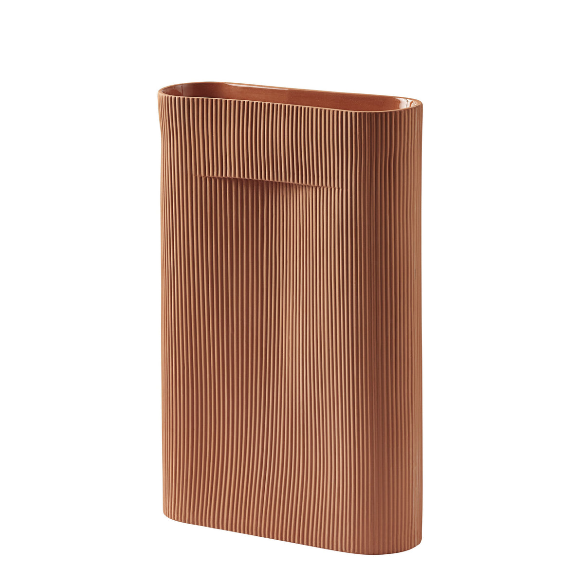 Vases - Vase Ridge Large - Muuto