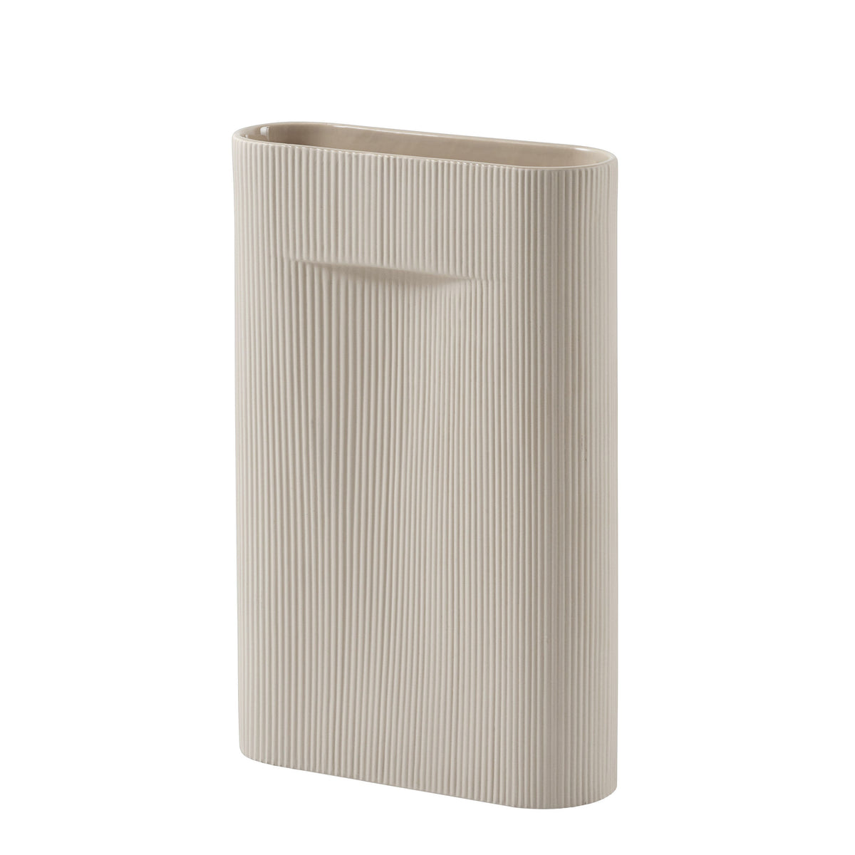 Vases - Vase Ridge Large - Muuto