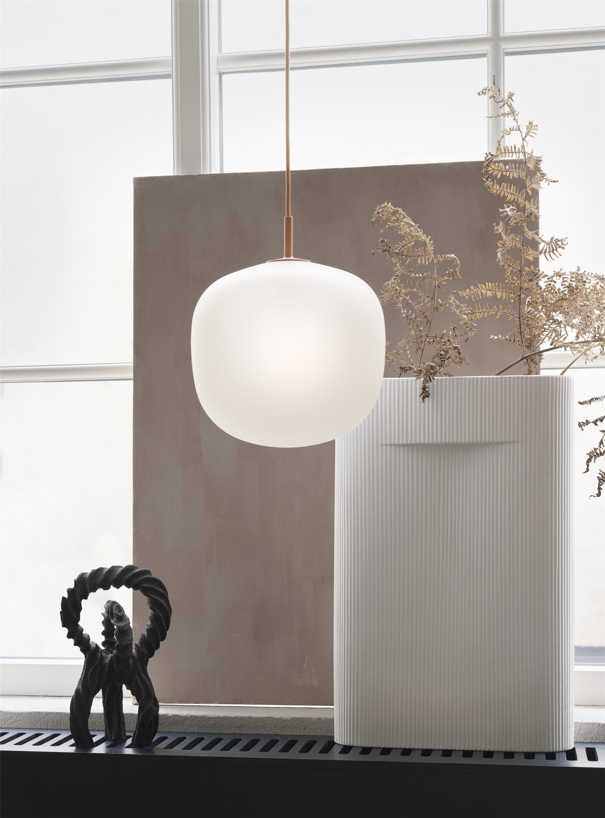 Vases - Vase Ridge Large - Muuto