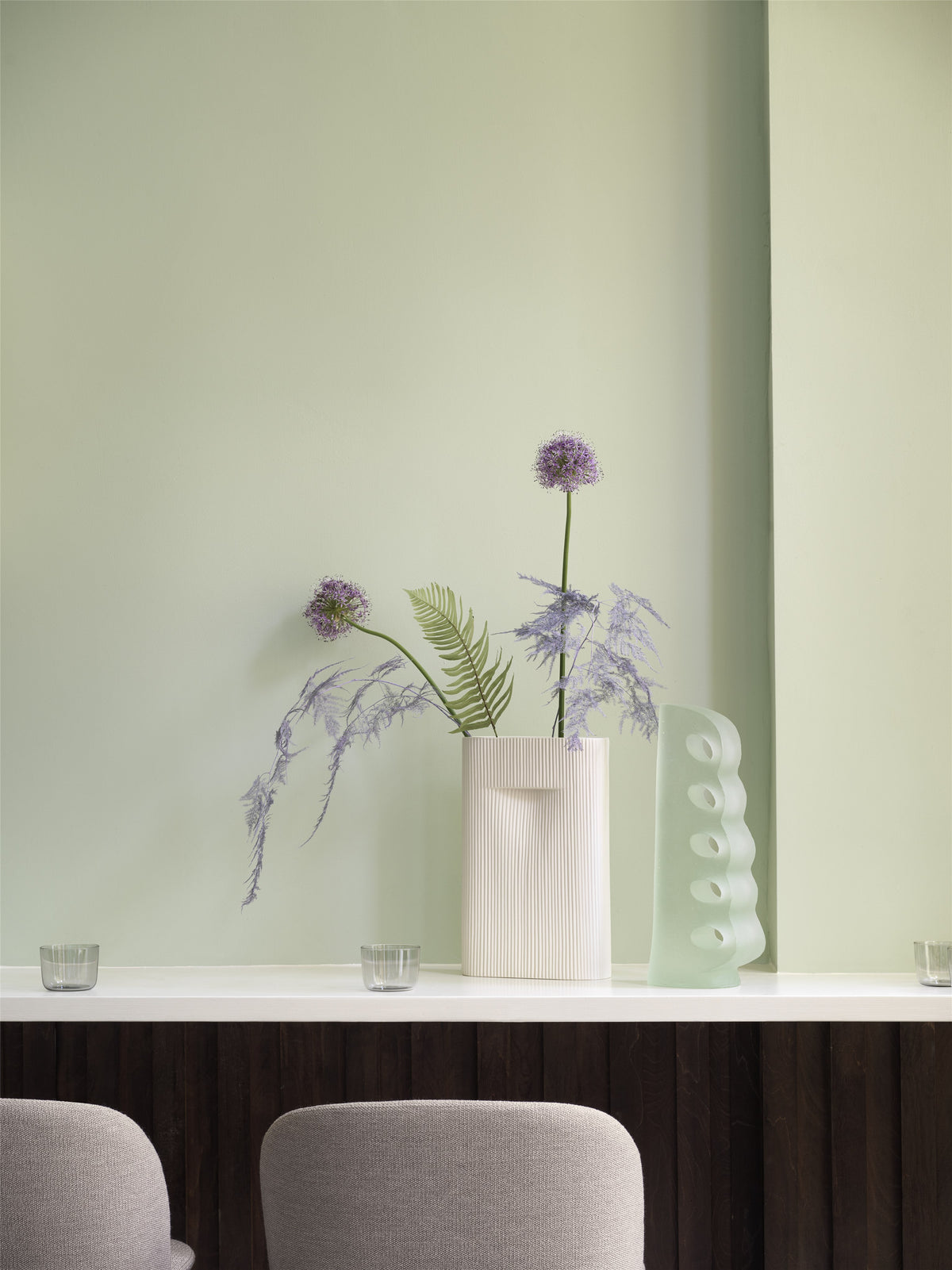 Vases - Vase Ridge Large - Muuto
