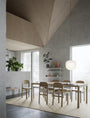 Vases - Vase Ridge Medium - Muuto