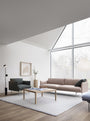 Vases - Vase Ridge Medium - Muuto