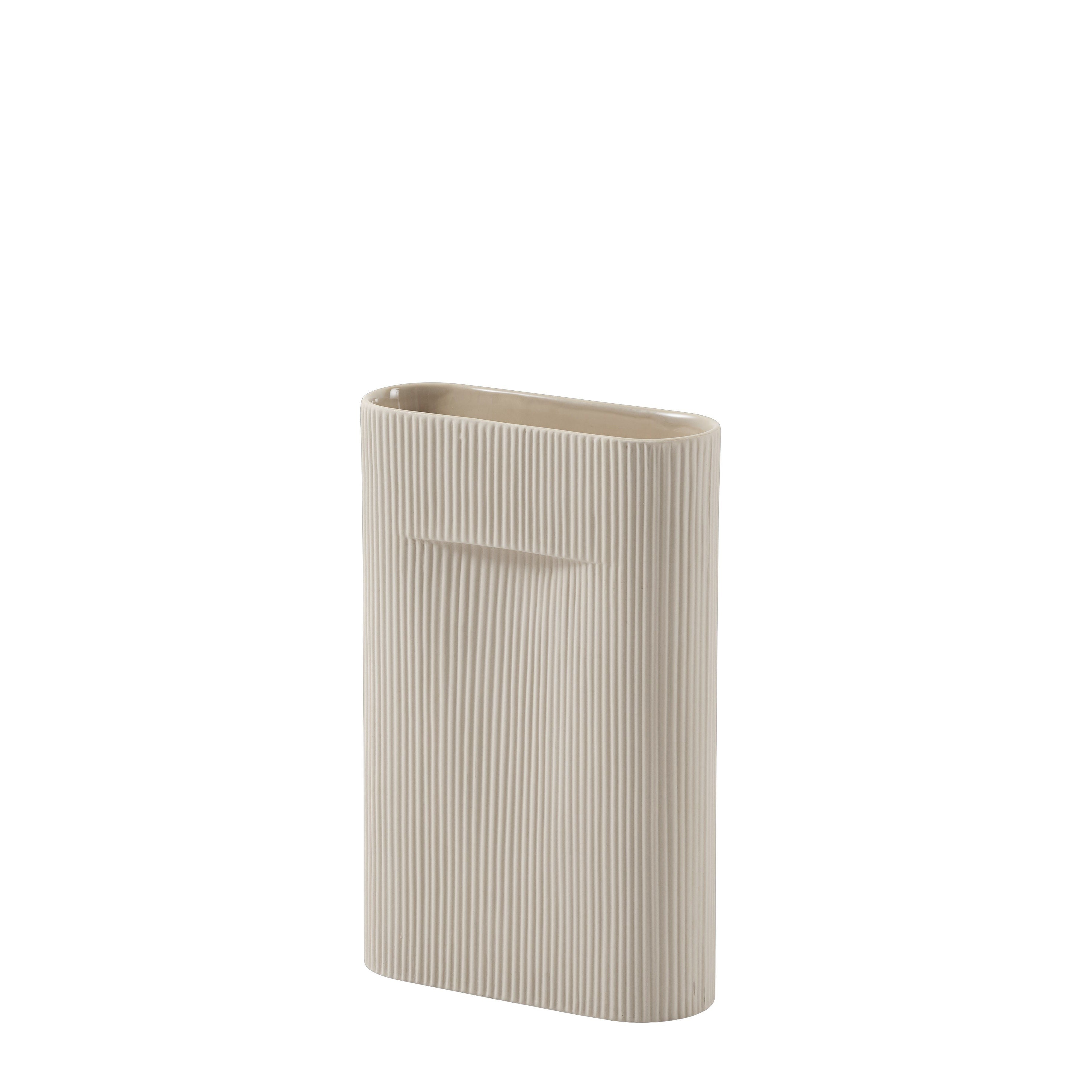 Vases - Vase Ridge Medium - Muuto
