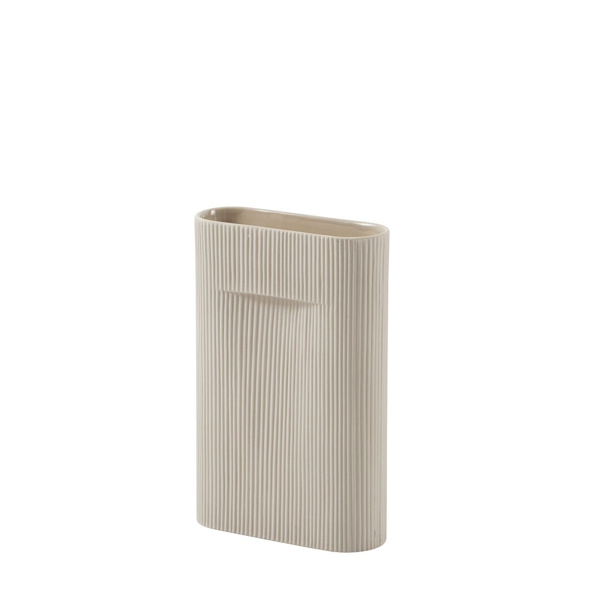 Vases - Vase Ridge Medium - Muuto