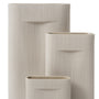 Vases - Vase Ridge Medium - Muuto