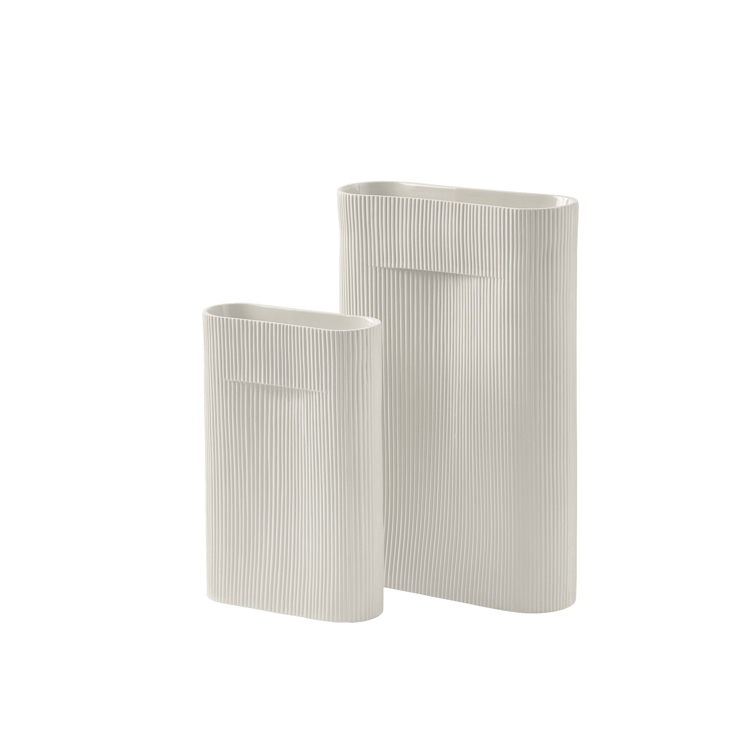 Vases - Vase Ridge Medium - Muuto