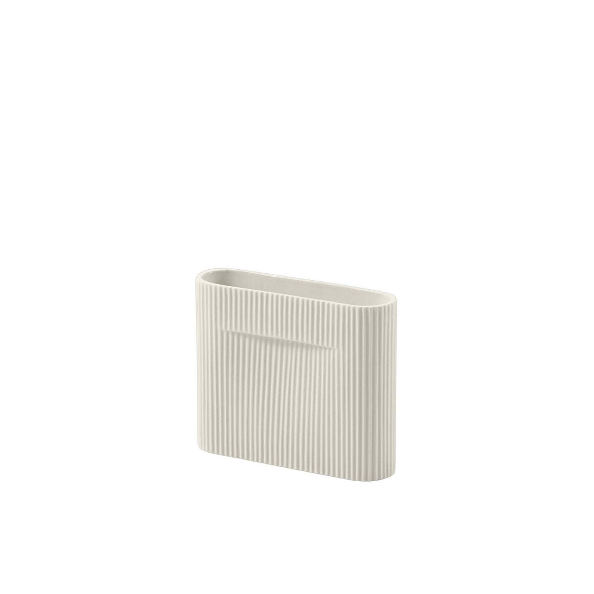 Vases - Vase Ridge Small - Muuto