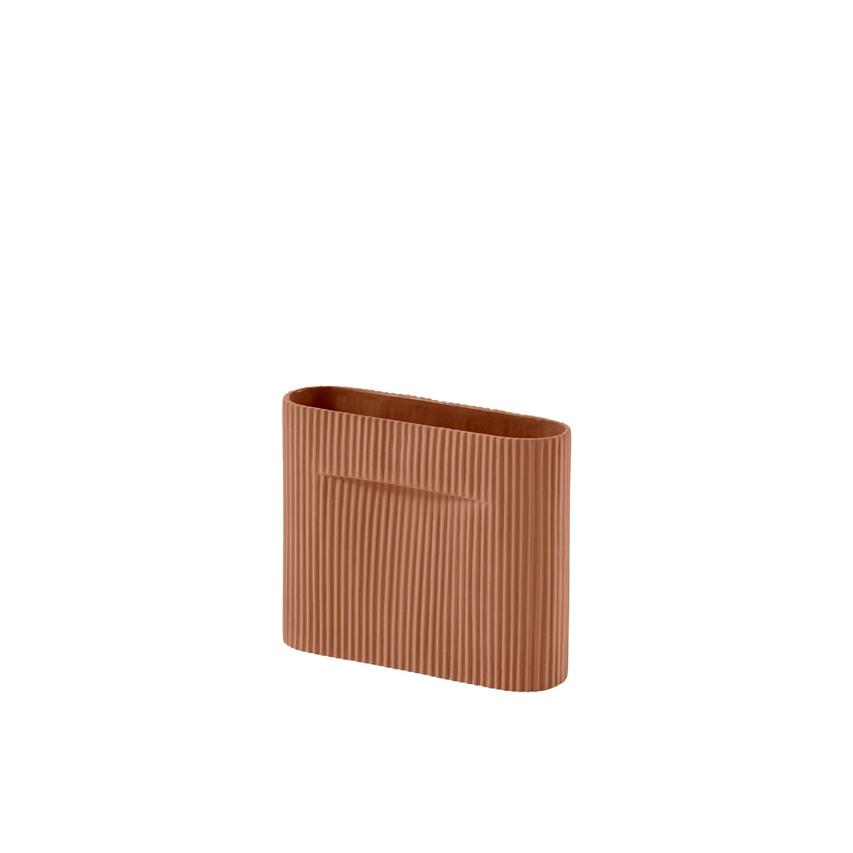 Vases - Vase Ridge Small - Muuto
