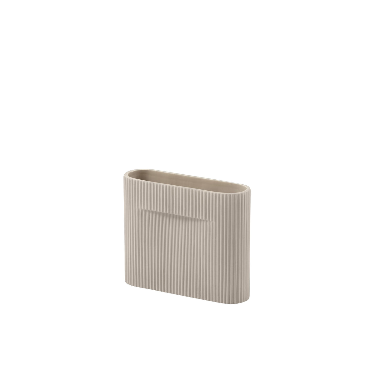 Vases - Vase Ridge Small - Muuto