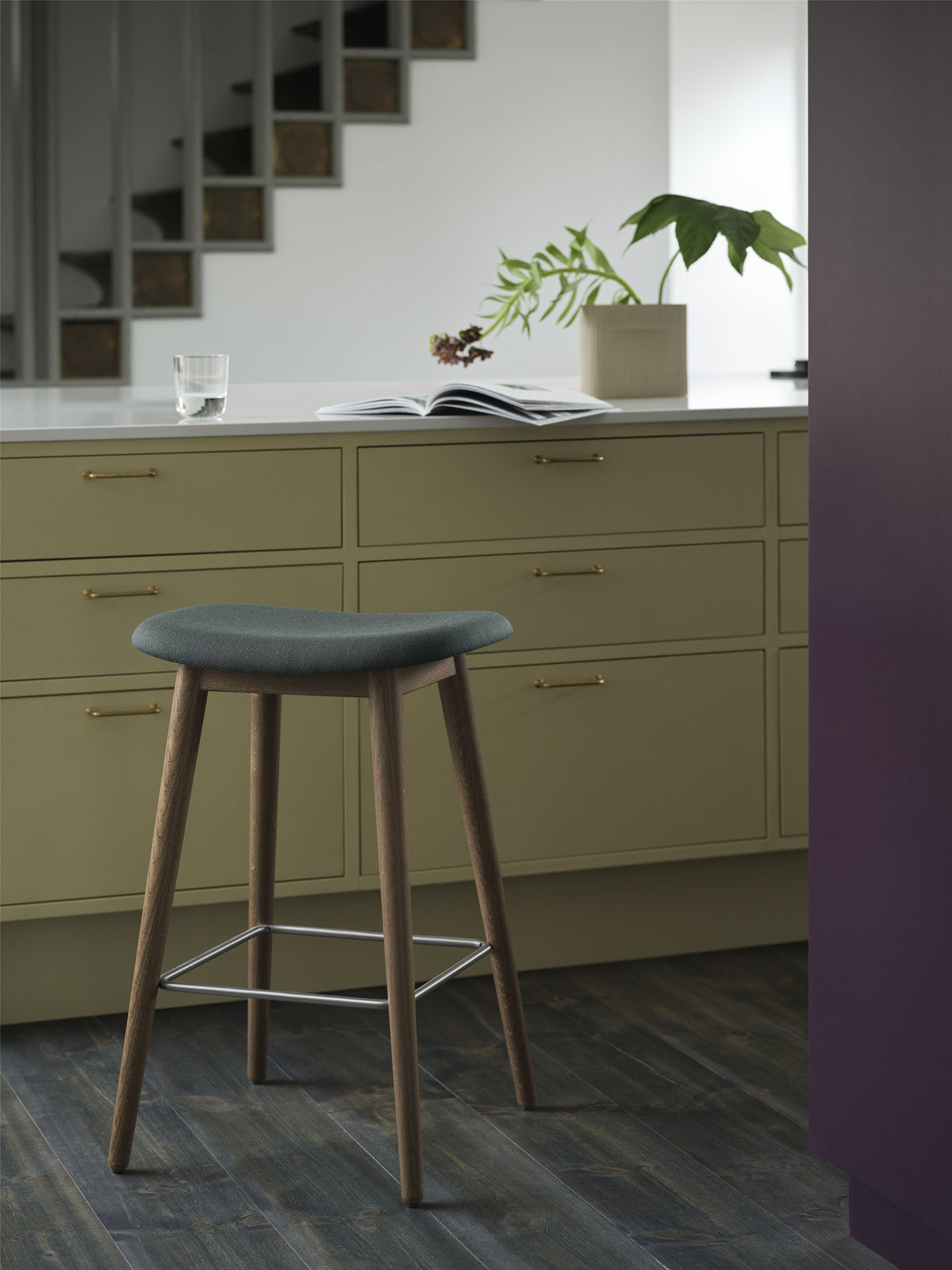 Vases - Vase Ridge Small - Muuto