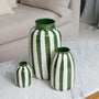 Vases - Vase | Riviera | Large - Maison Sarah Lavoine