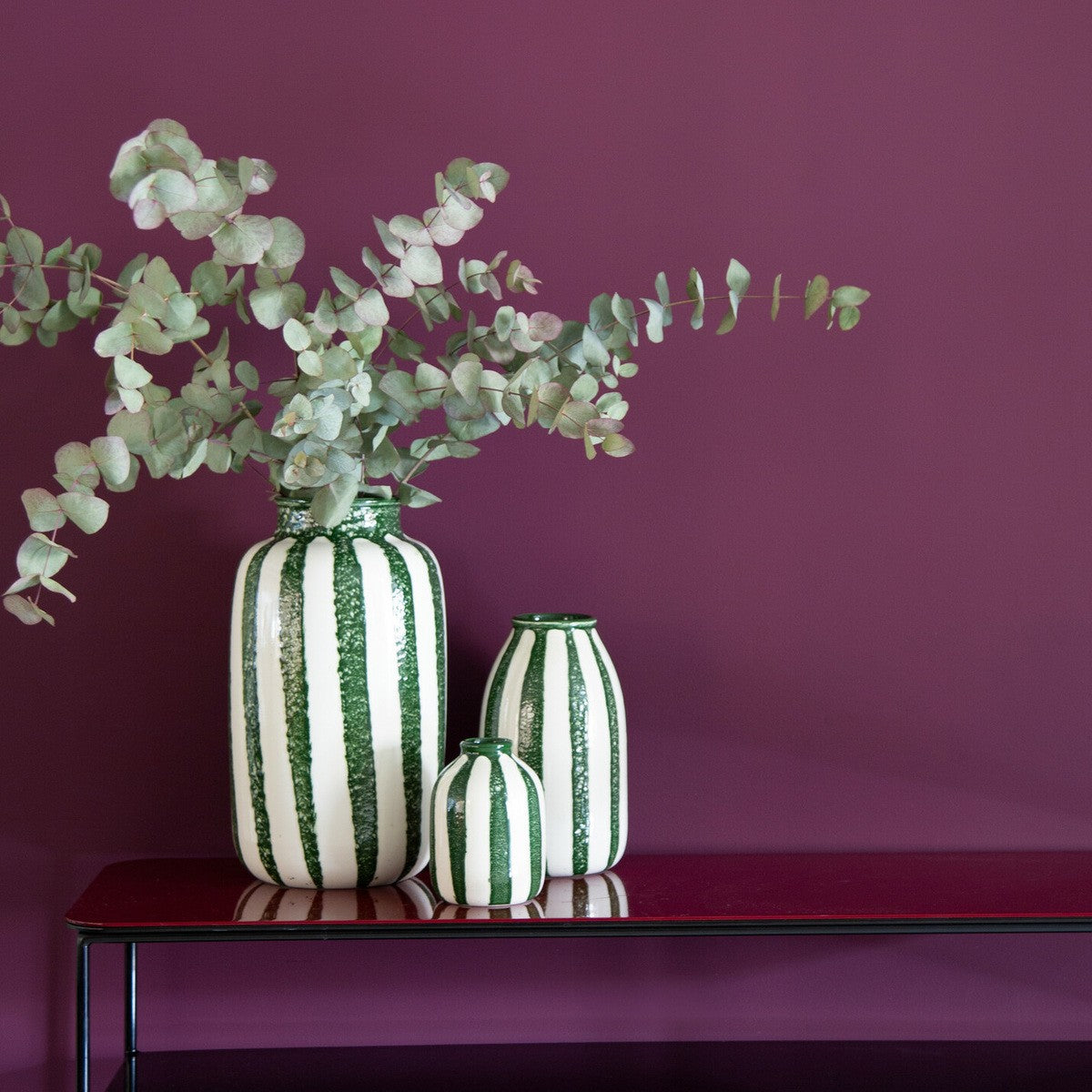Vases - Vase | Riviera | Large - Maison Sarah Lavoine