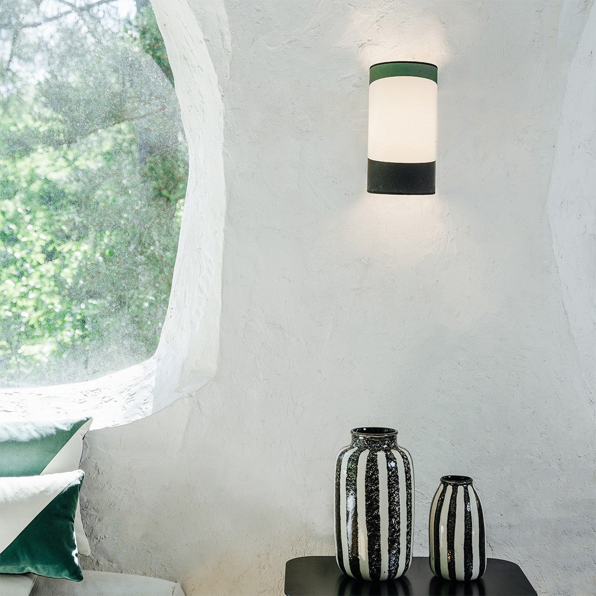 Vases - Vase | Riviera | Large - Maison Sarah Lavoine