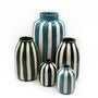 Vases - Vase | Riviera | Large - Maison Sarah Lavoine