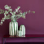 Vases - Vase | Riviera | Medium - Maison Sarah Lavoine
