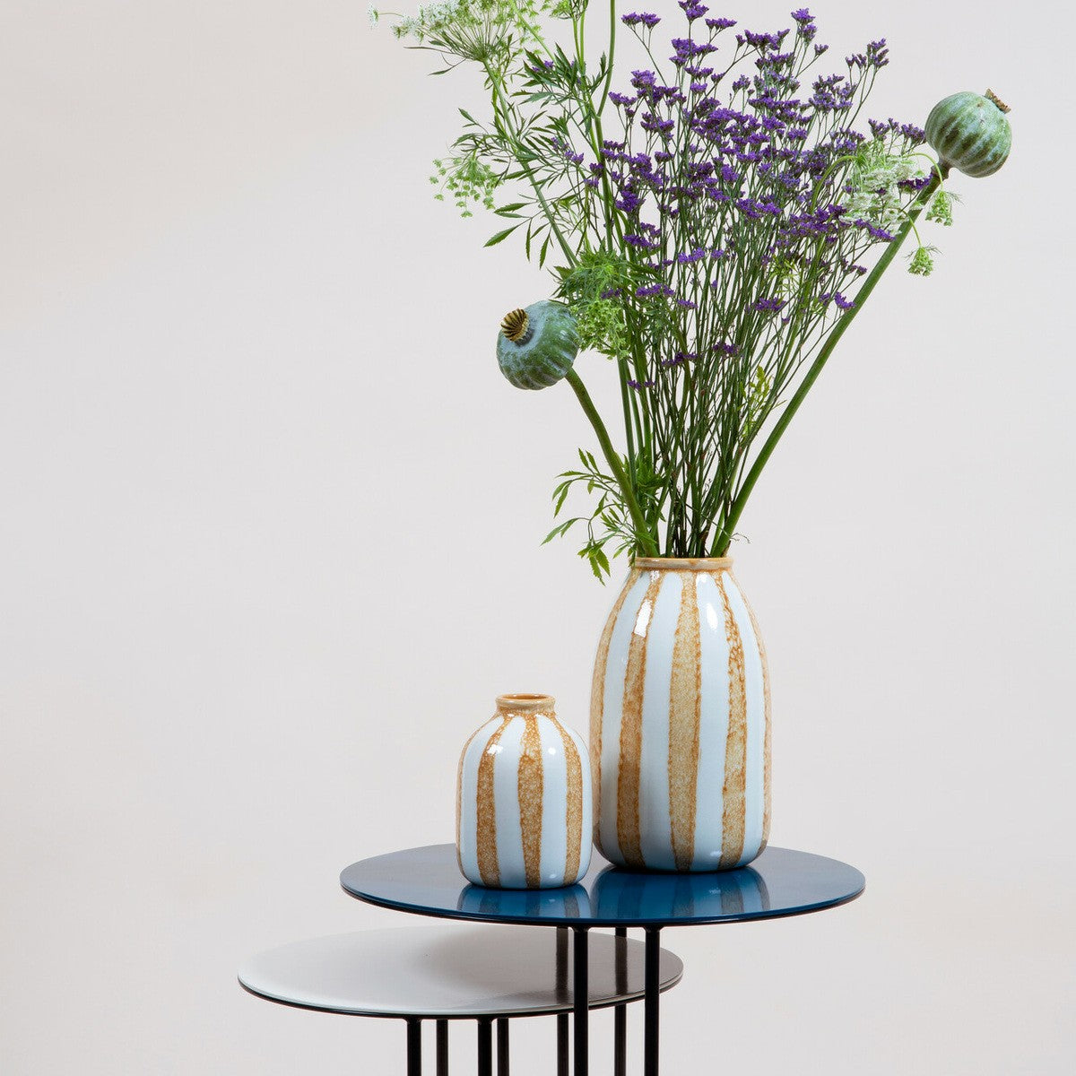 Vases - Vase | Riviera | Medium - Maison Sarah Lavoine