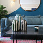 Vases - Vase | Riviera | Medium - Maison Sarah Lavoine