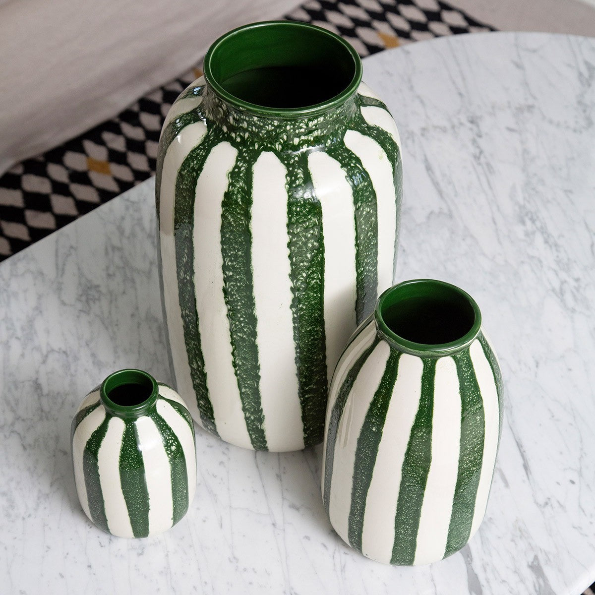 Vases - Vase | Riviera | Small - Maison Sarah Lavoine