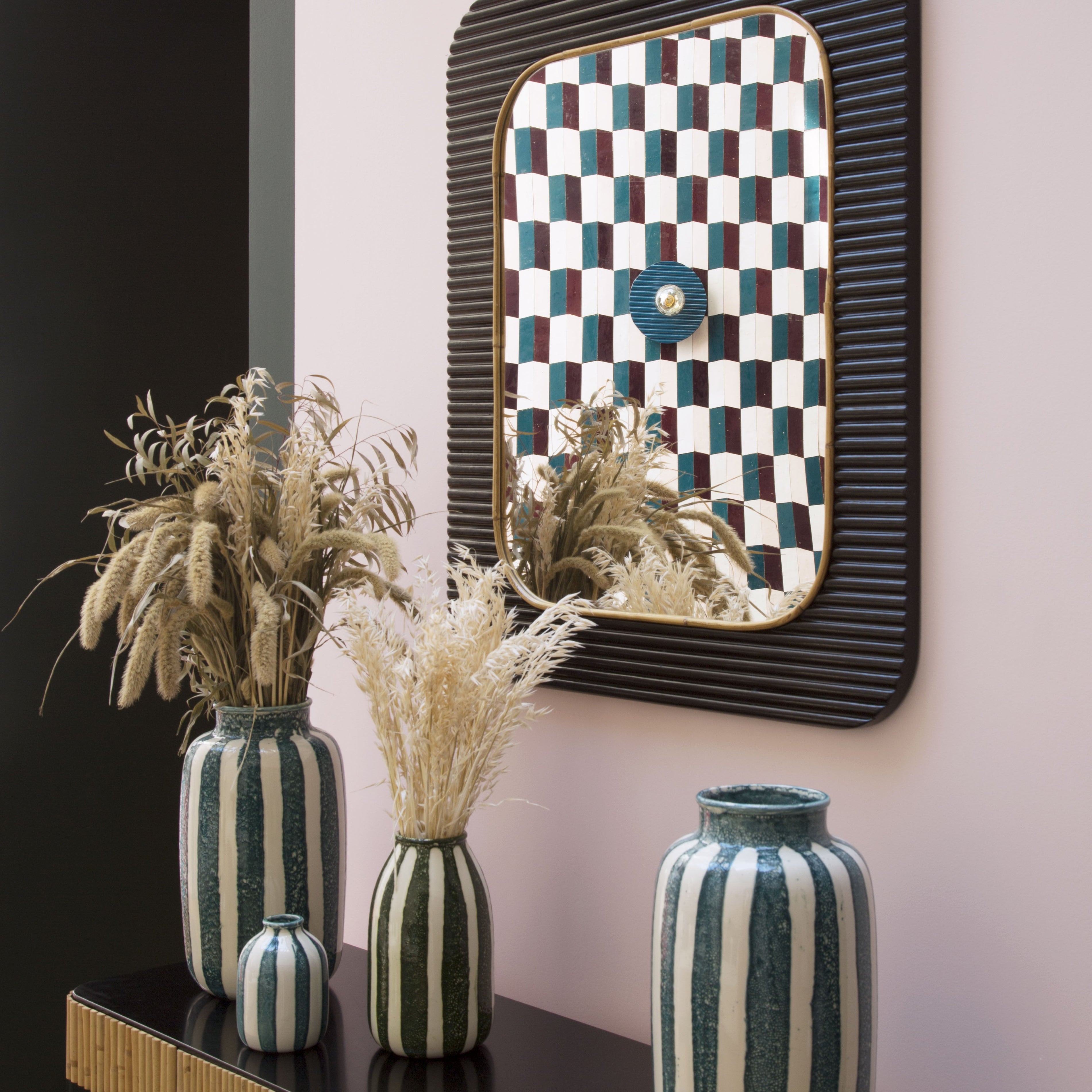 Vases - Vase | Riviera | Small - Maison Sarah Lavoine
