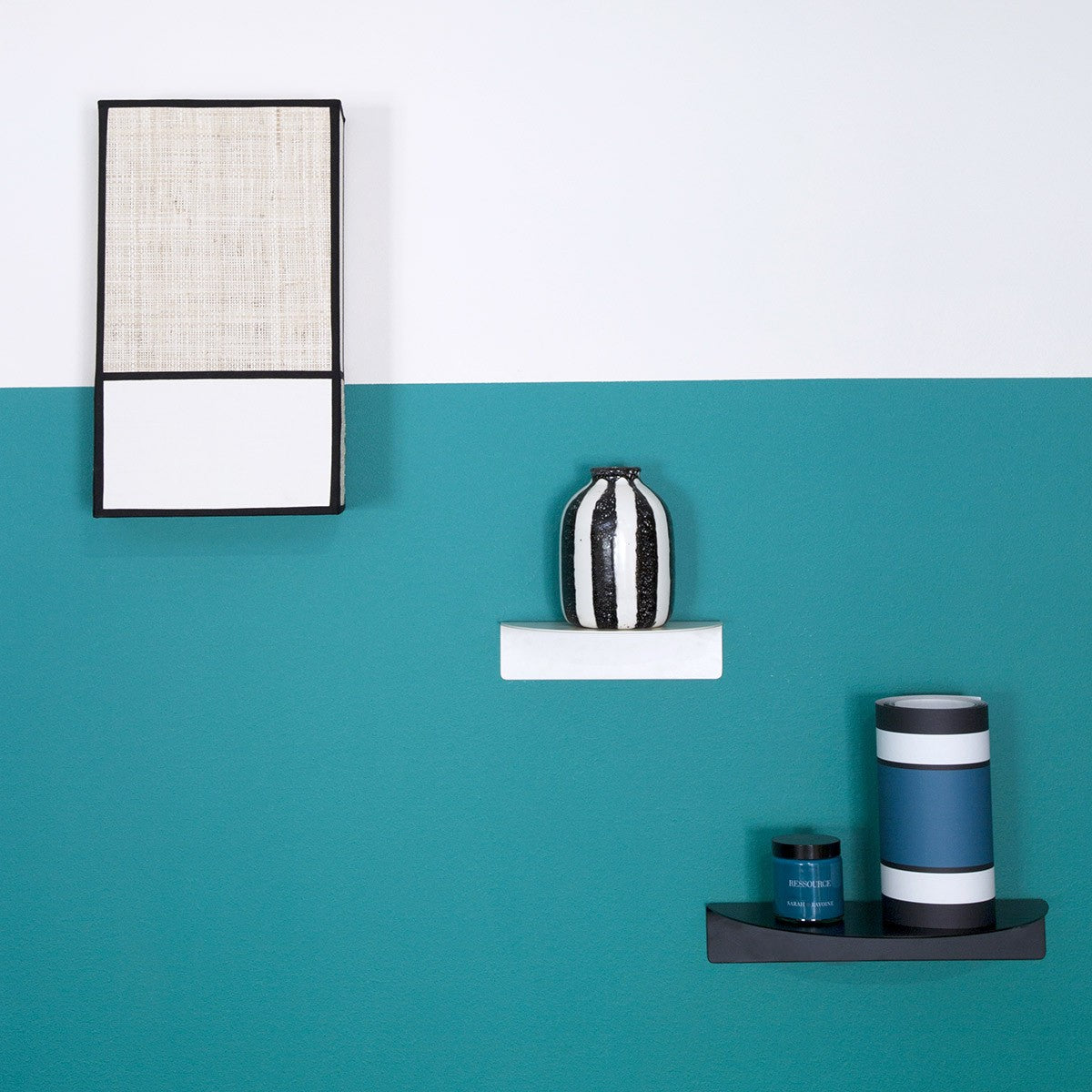 Vases - Vase | Riviera | Small - Maison Sarah Lavoine