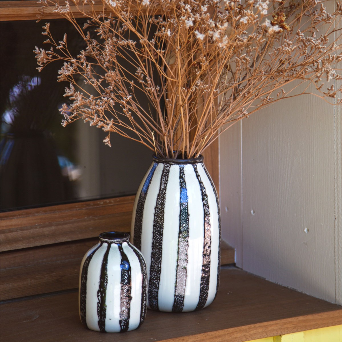 Vases - Vase | Riviera | Small - Maison Sarah Lavoine