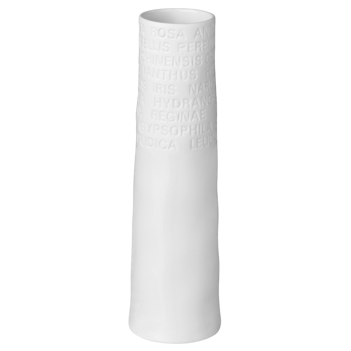 Vases - Vase Room Poetry Small - Räder